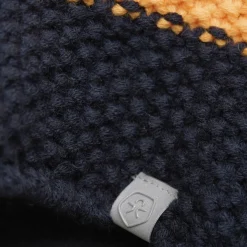 Hat - Colorblock