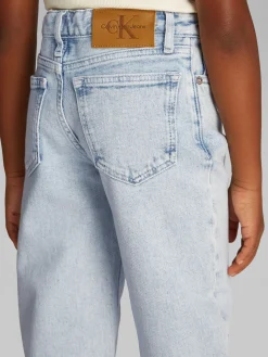 Helle Jeans Hose