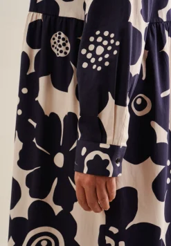 Hemdblusenkleid