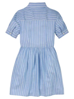 Hemdblusenkleid