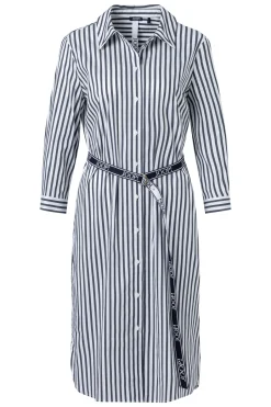 Hemdblusenkleid Dominique