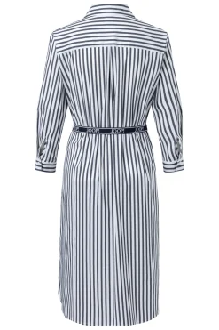 Hemdblusenkleid Dominique