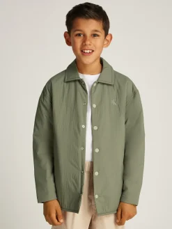 Hemdjacke