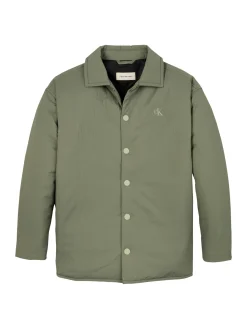 Hemdjacke