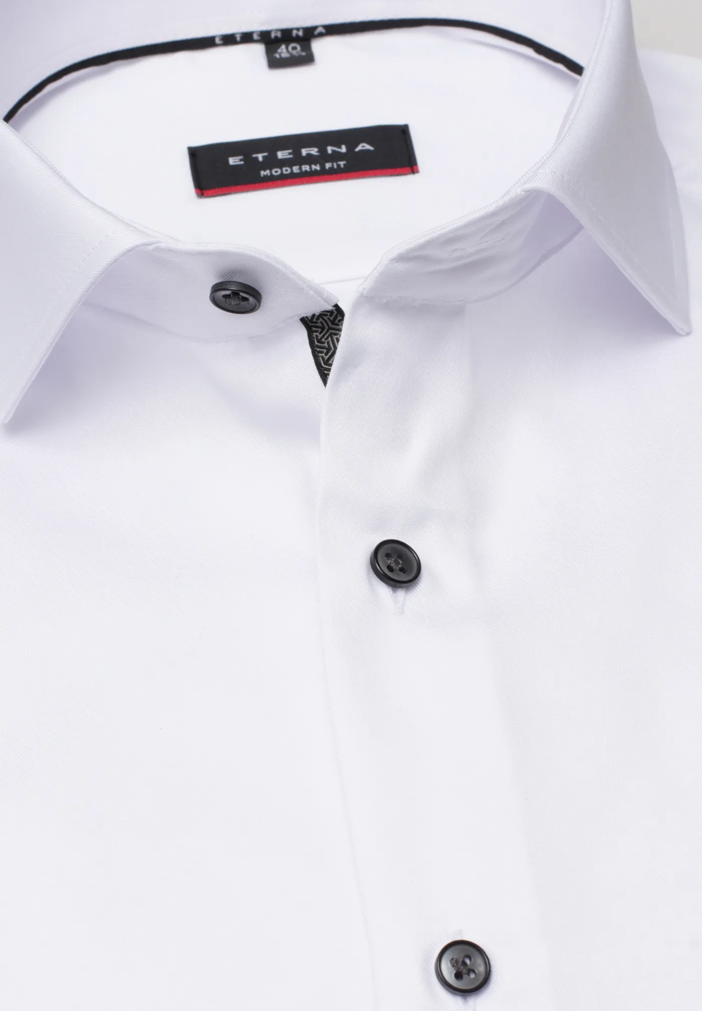 Hemd Modern Fit