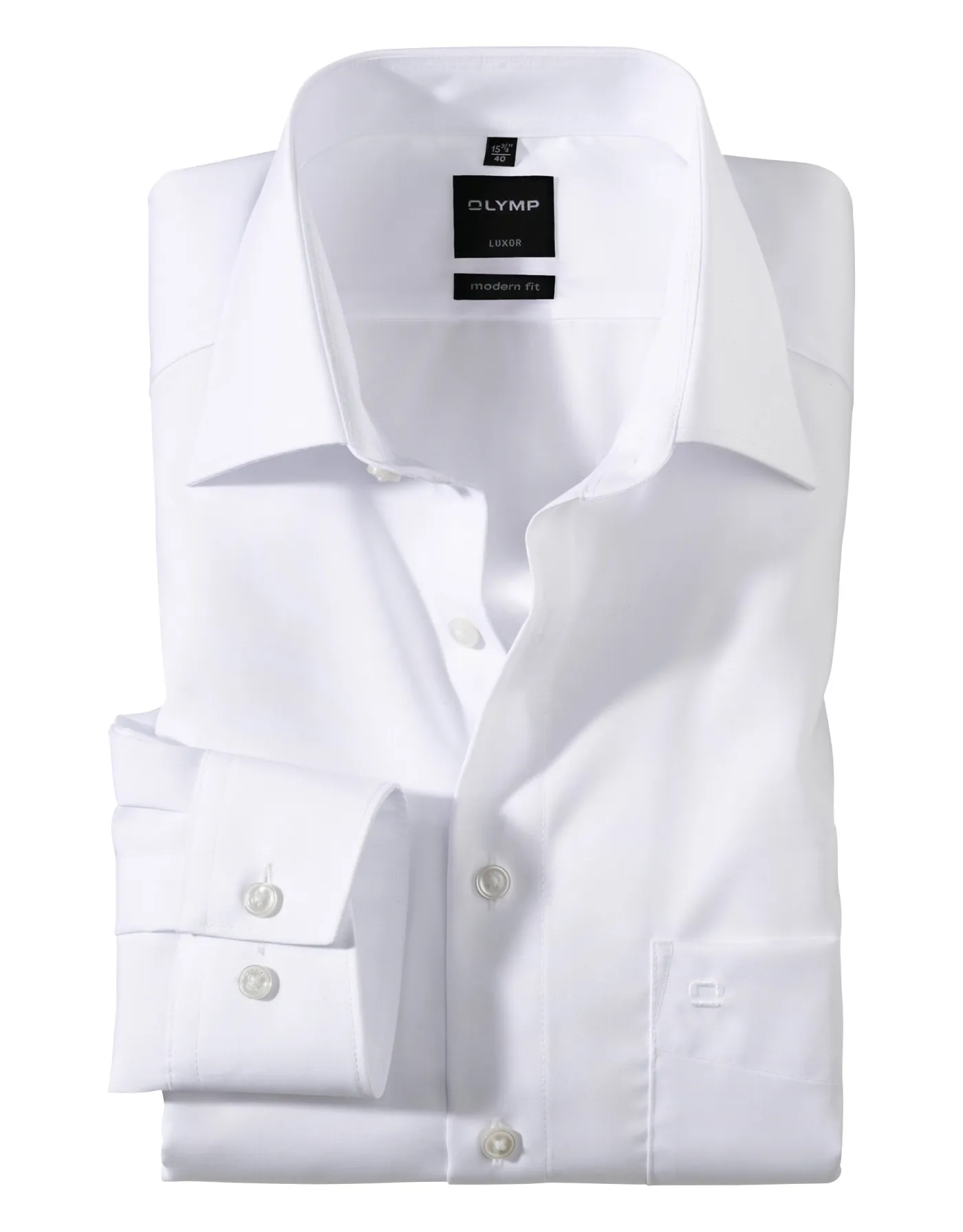 Hemd OLYMP Luxor modern fit extralanger Arm