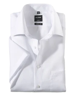 Hemd OLYMP Luxor modern fit halbarm