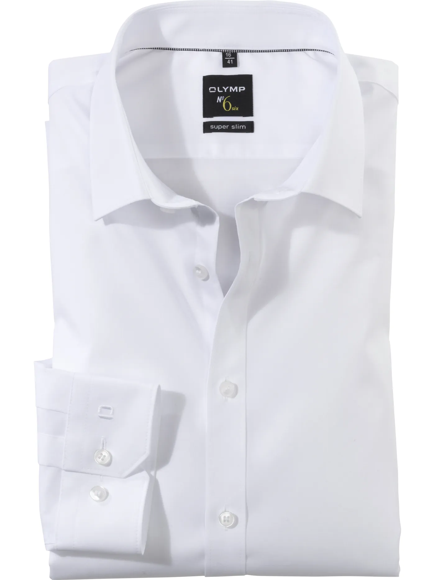 Hemd OLYMP No. Six super slim