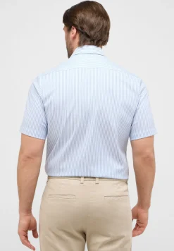 Hemd Twill Langarm
