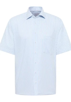 Hemd Twill Langarm
