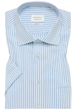 Hemd Twill Langarm