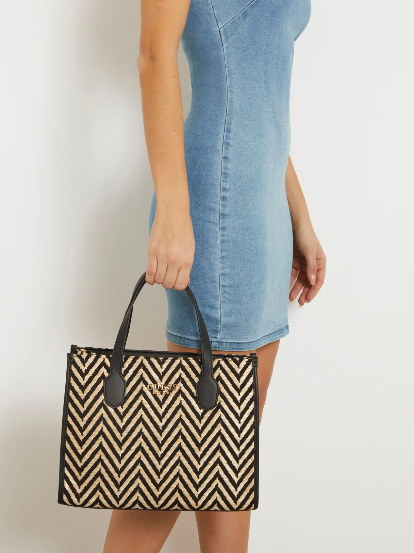Henkeltasche