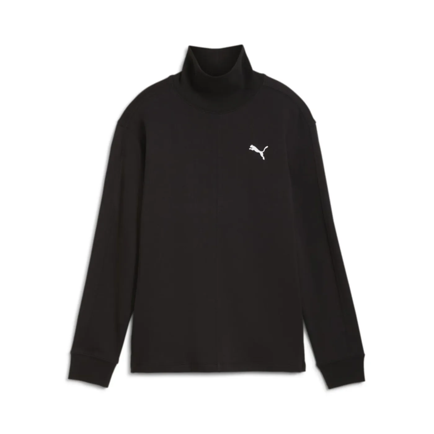 HER Hochgeschlossenes Sweatshirt