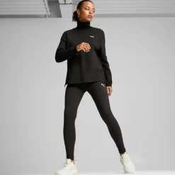 HER Hochgeschlossenes Sweatshirt