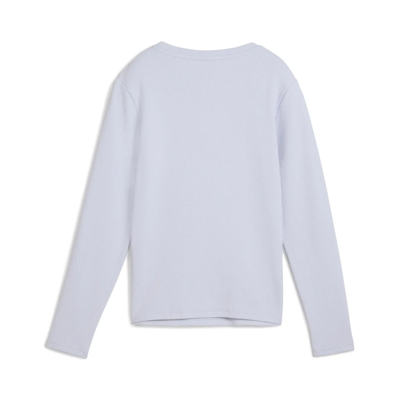 HER Slim Fit Langarmshirt Damen