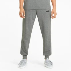 Herren Sporthose ESS Logo Pants TR cl