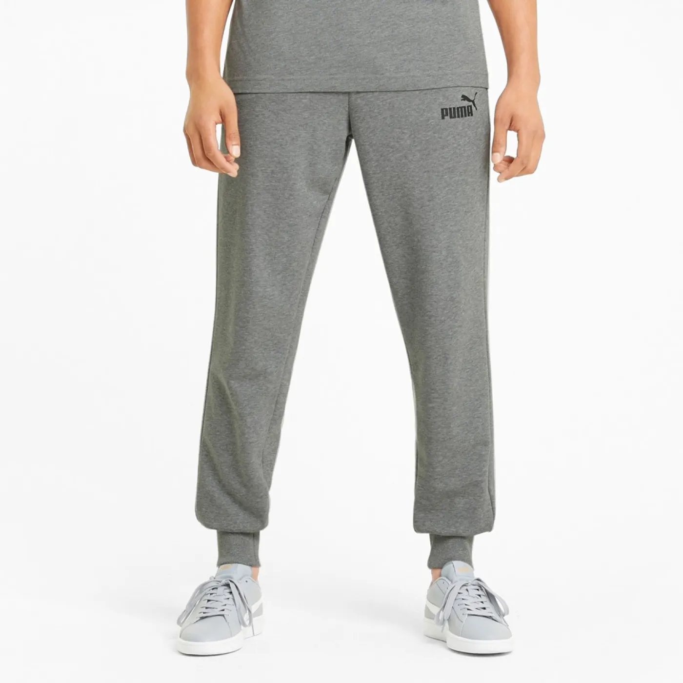 Herren Sporthose ESS Logo Pants TR cl