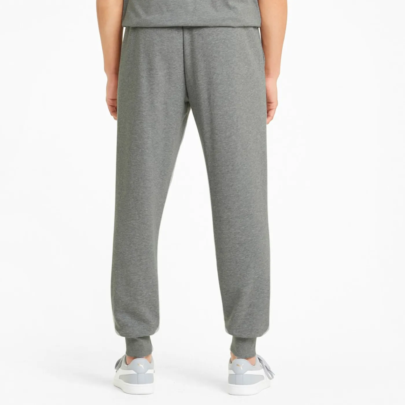 Herren Sporthose ESS Logo Pants TR cl