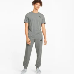 Herren Sporthose ESS Logo Pants TR cl