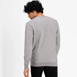 Herren Sweatshirt ESS Big Logo Crew TR
