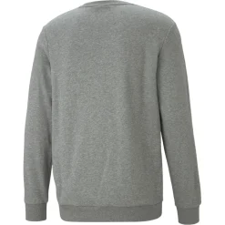 Herren Sweatshirt ESS Big Logo Crew TR