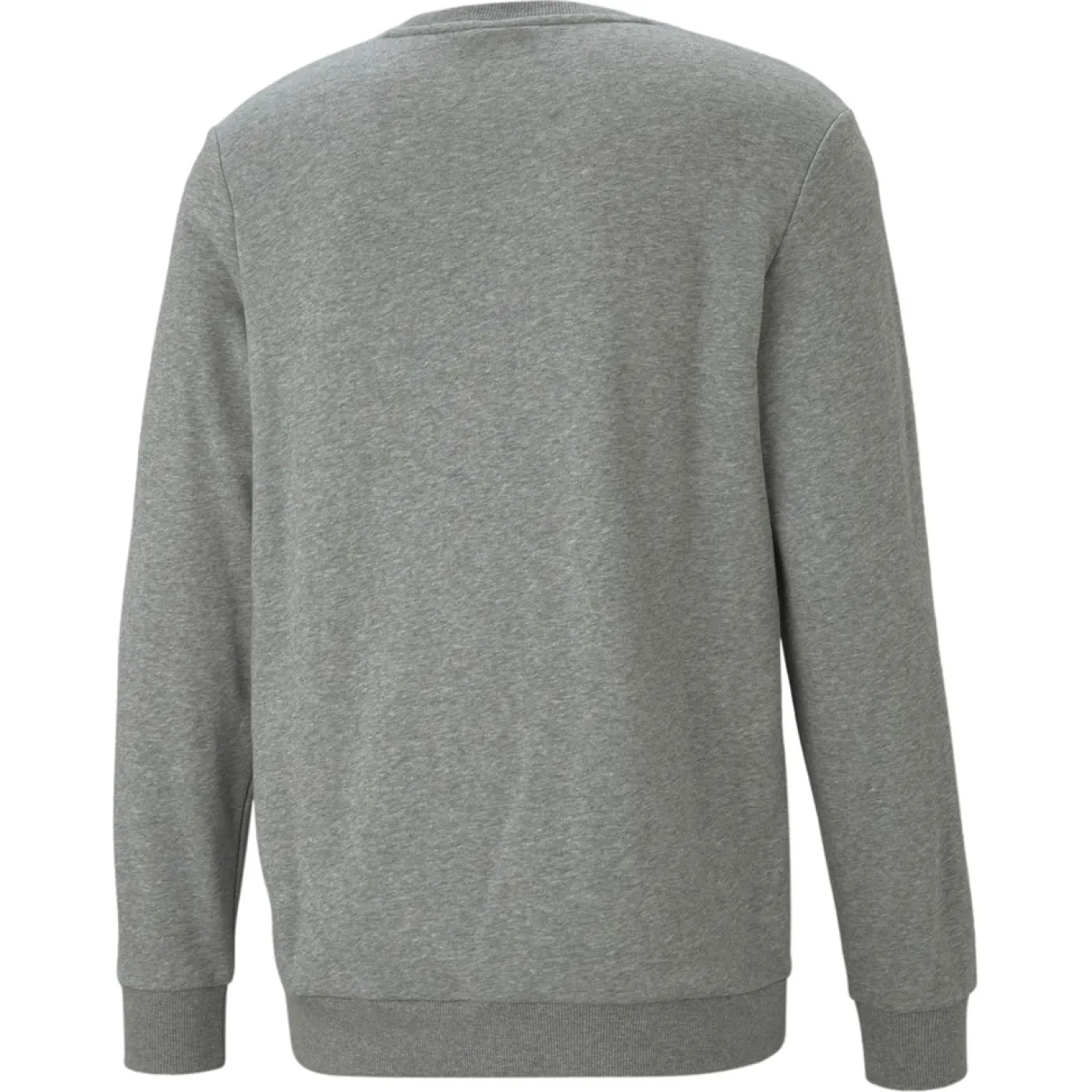 Herren Sweatshirt ESS Big Logo Crew TR