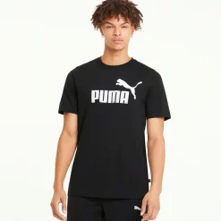 Herren T-Shirt ESS Logo Tee