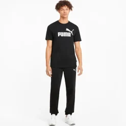 Herren T-Shirt ESS Logo Tee