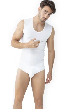 Herren-Muskel-Shirt