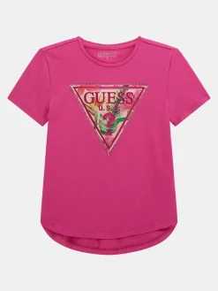 High Low T-Shirt