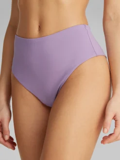 High Waist Bikinihose