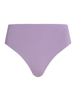 High Waist Bikinihose