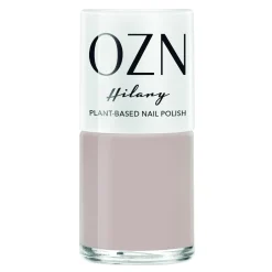 Hilary: Nagellack