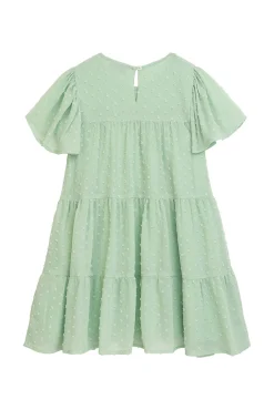 Hängerchenkleid