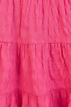 Hängerchenkleid