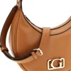 Hobo Schultertasche