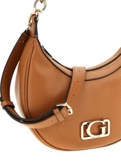 Hobo Schultertasche