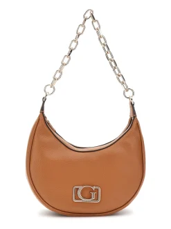 Hobo Schultertasche