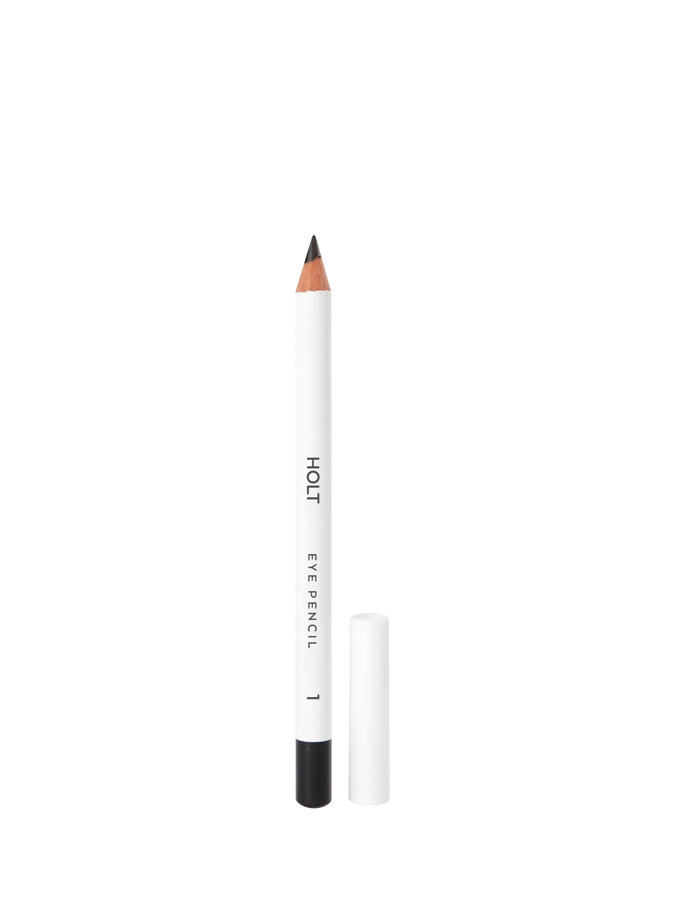HOLT Eye Pencil - Black 01