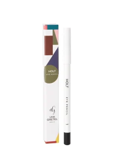 HOLT Eye Pencil - Black 01