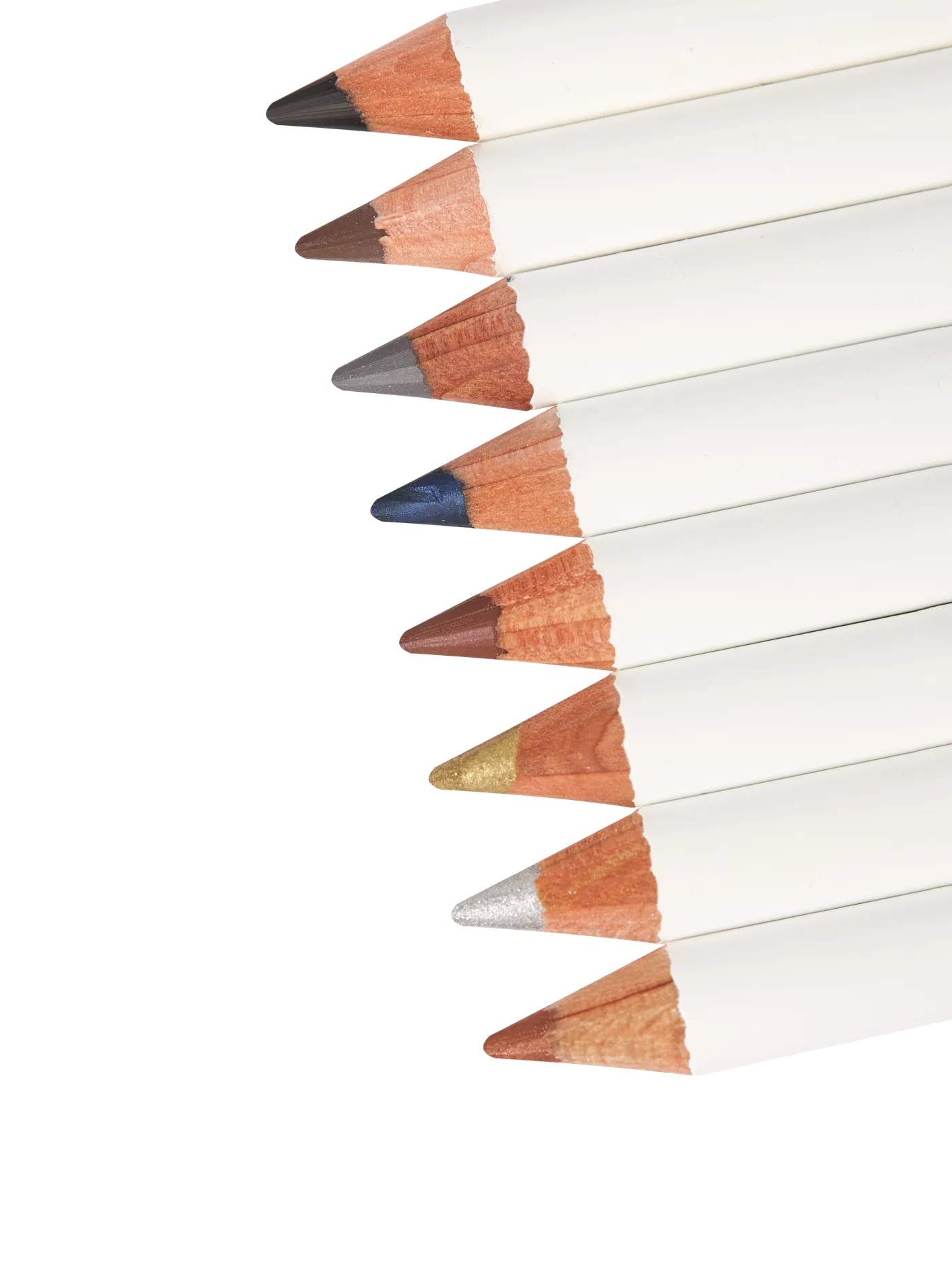 HOLT Eye Pencil - Black 01