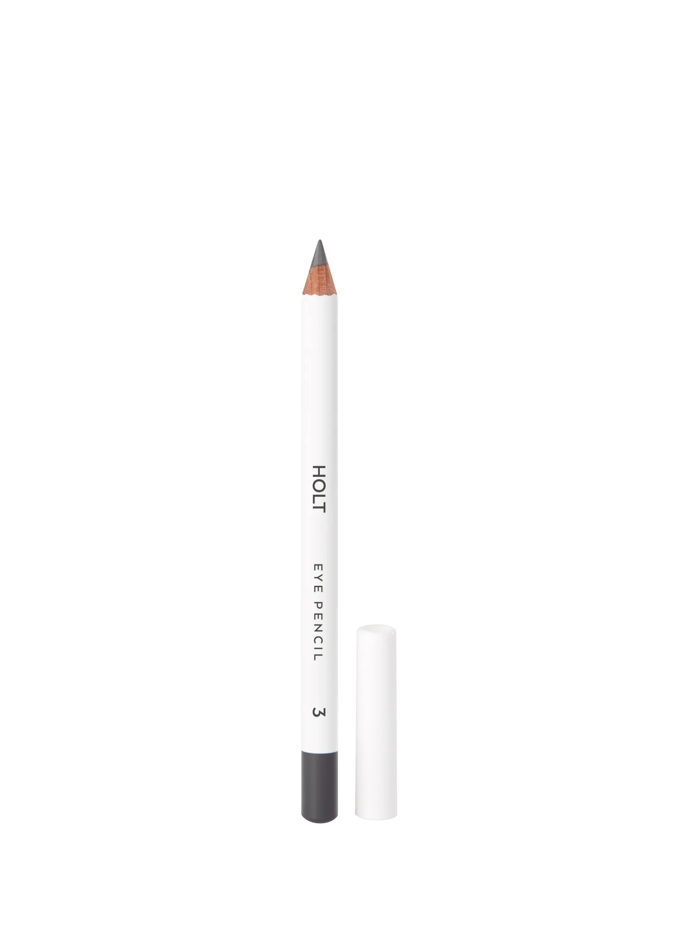 HOLT Eye Pencil - Dark Grey 03