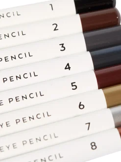 HOLT Eye Pencil - Dark Grey 03