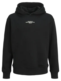Hoodie JCOALPHA MOUNTAIN PRINT