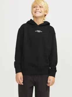 Hoodie JCOALPHA MOUNTAIN PRINT