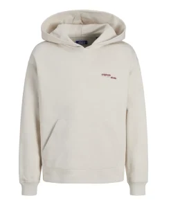 Hoodie JORGREENPOINT BACK
