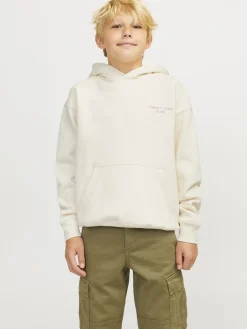 Hoodie JORNOHO BACK GRAPHIC