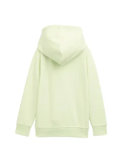 Hoodie Sweatshirt mit Print