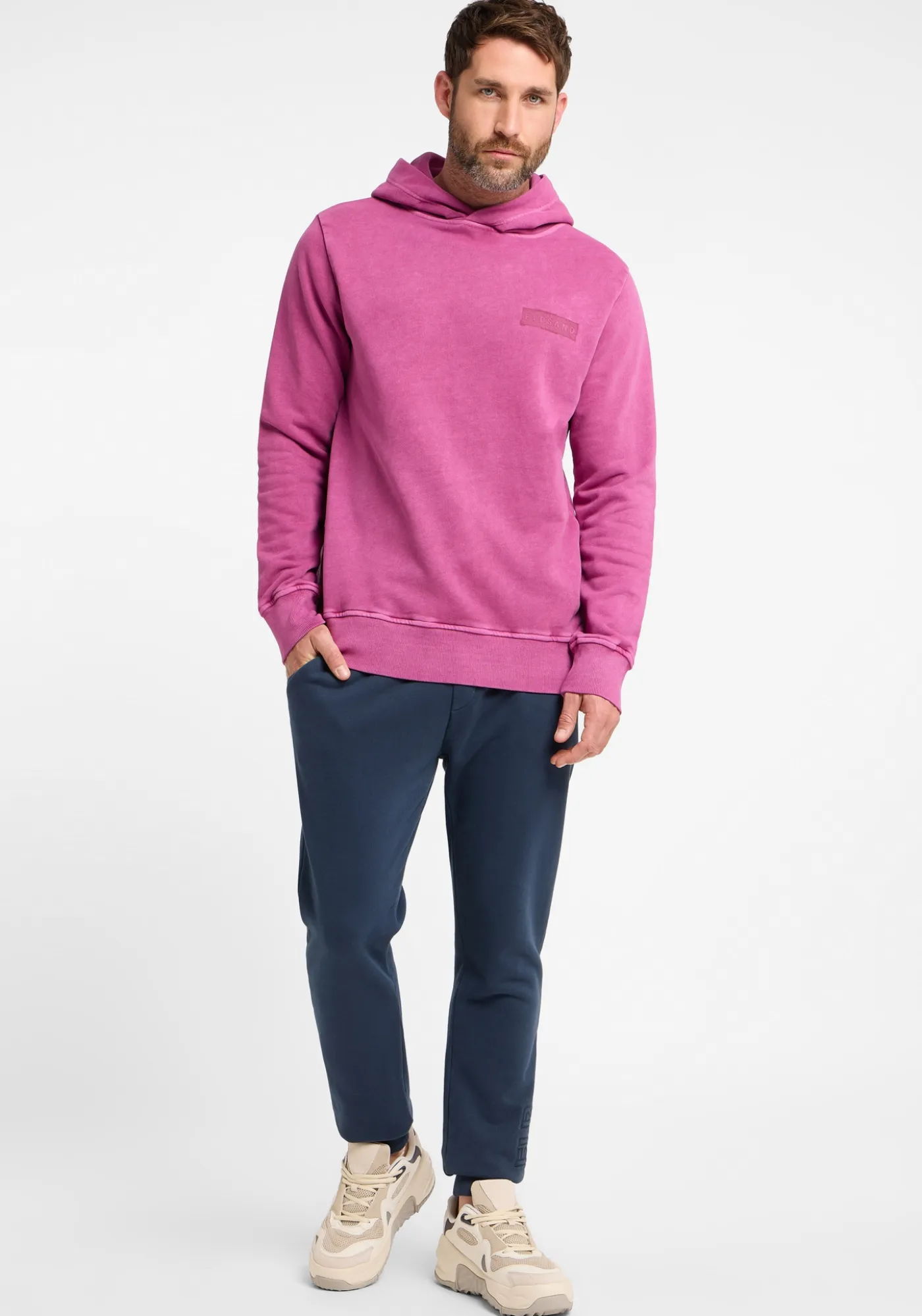 Hoodie Dale