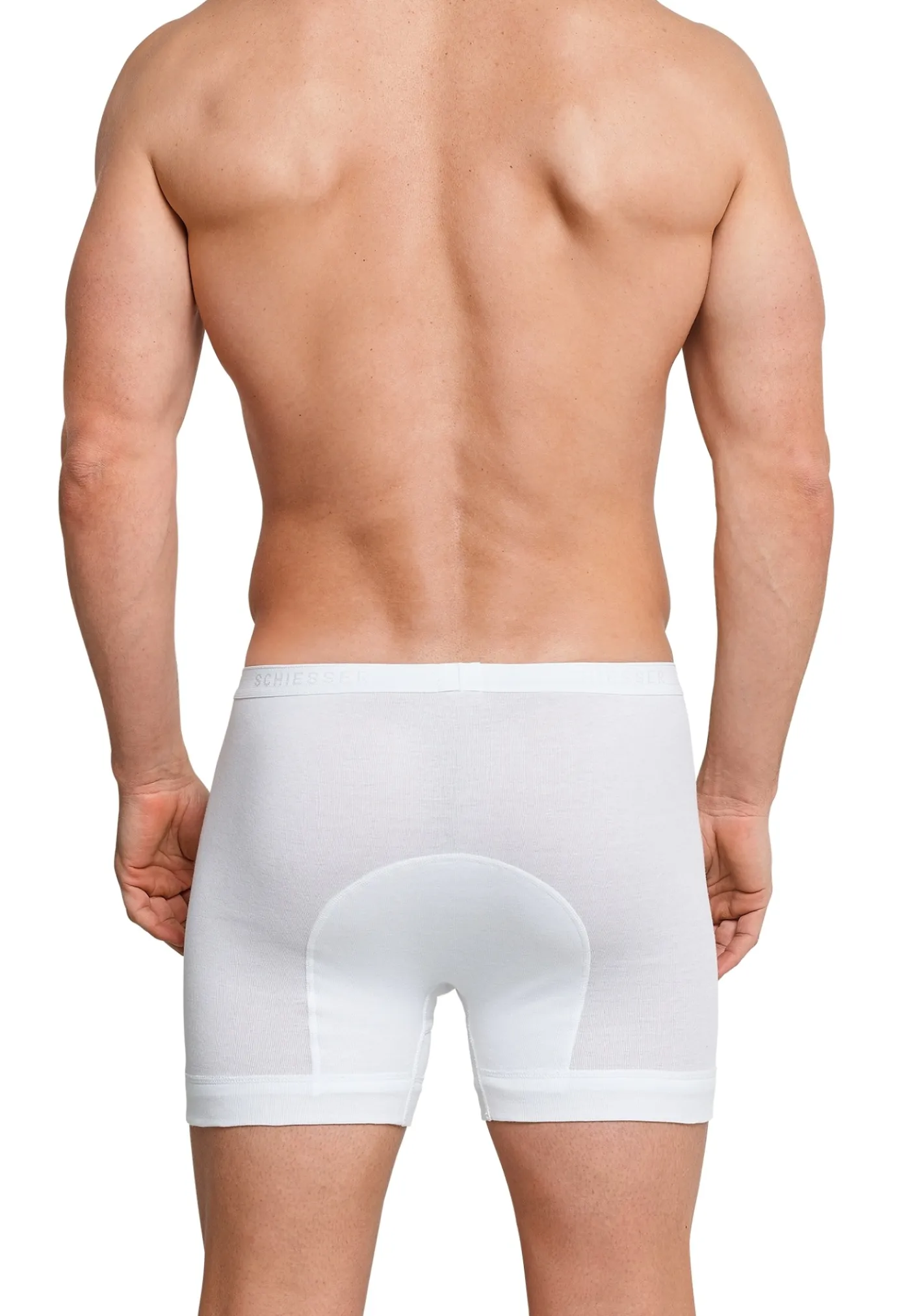 Hose Kurz